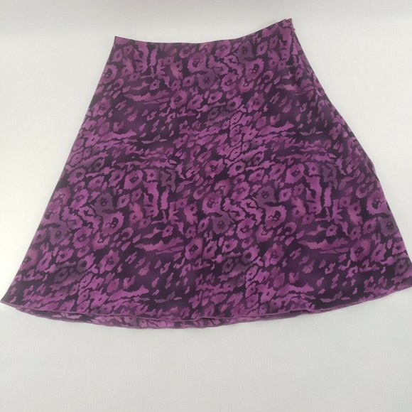 Womens Nine & Company Midi Skirt Size 10 - Picture 1 of 3